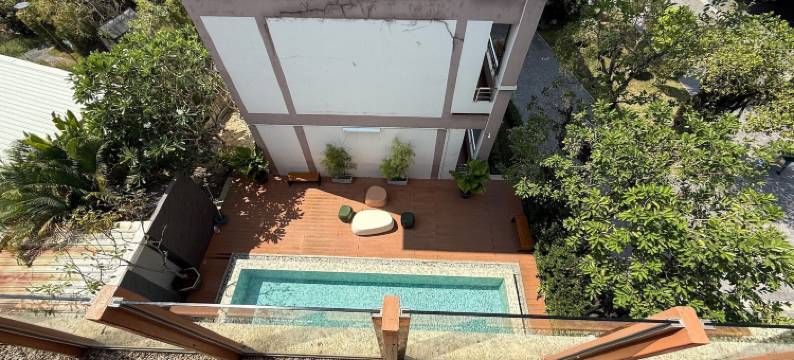 班纳广场酒店(Baanna Place)图片