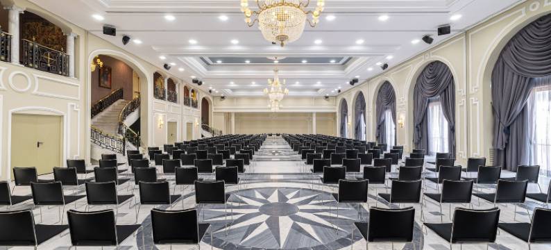 IPV比阿特丽斯宫水疗中心酒店(Hotel IPV Palace & Spa - Adults Recommended)图片