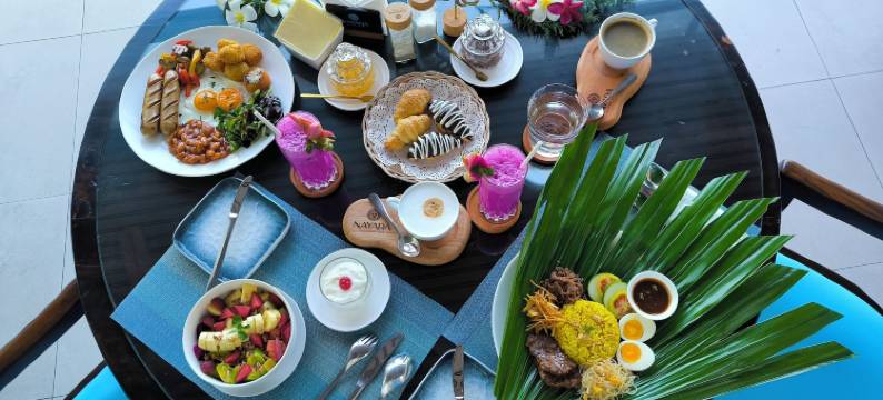 纳亚拉别墅布多村(Nayara Villa Desa Budo)图片