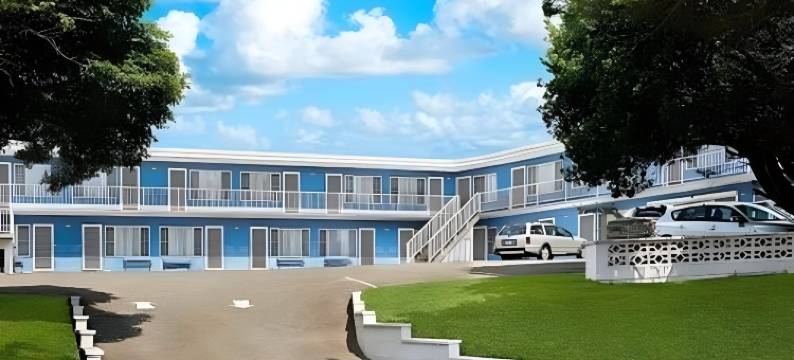 基亚玛汽车旅馆 617(Kiama Motel 617)图片