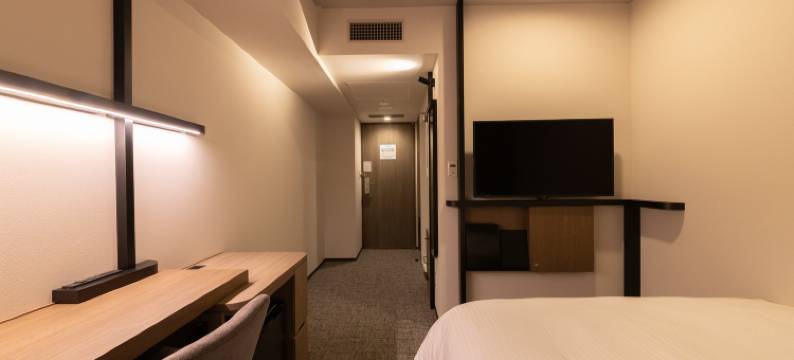 高轮京急EX酒店(品川站)(Keikyu EX Hotel Takanawa)图片