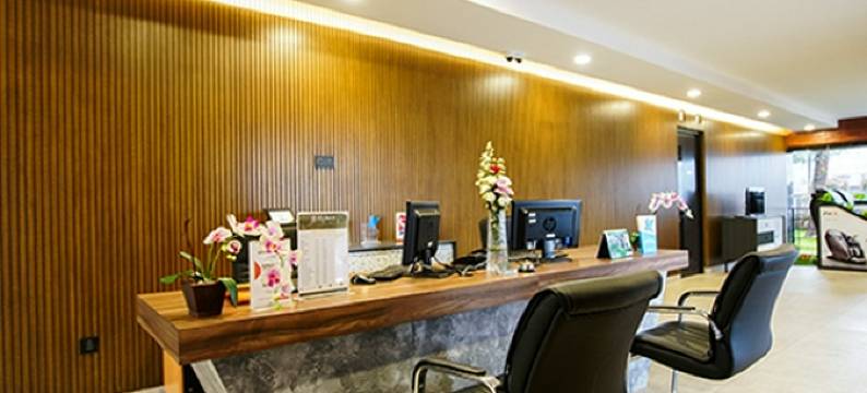 Alfa Jivana Resort图片