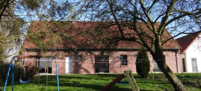 Studio du Gite图片