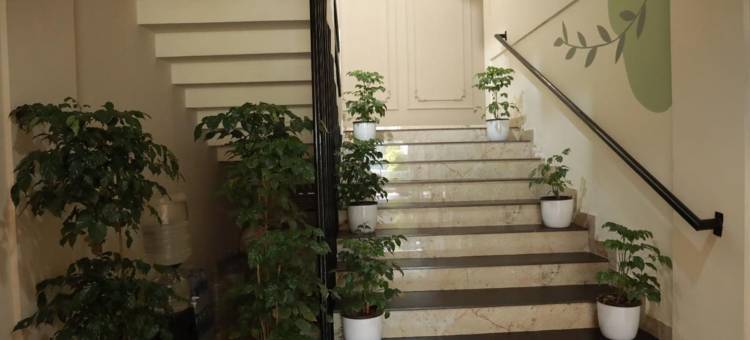 阿玛尼公寓 坎努尔(Amani Residency)图片