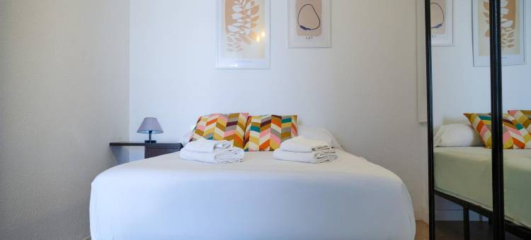 Beautiful apartment by the sea in Almeria图片