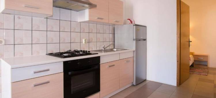 戈加公寓酒店(Apartments Goga)图片