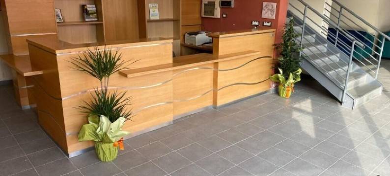 HOTELLERIA DI OVADA图片