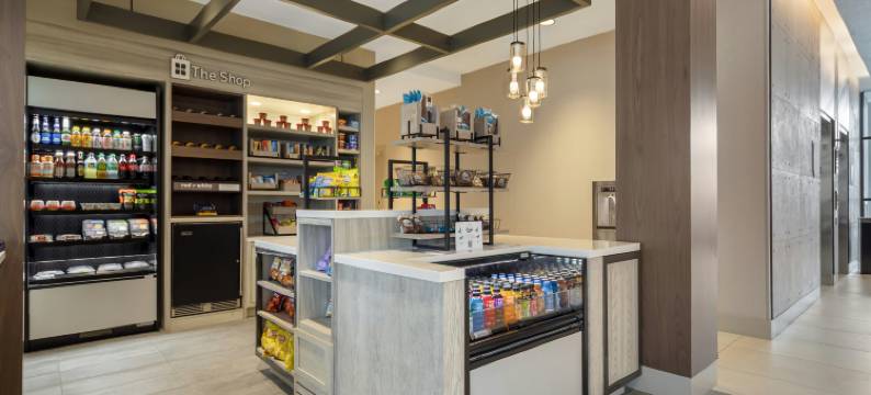 Hilton Garden Inn Media Philadelphia图片