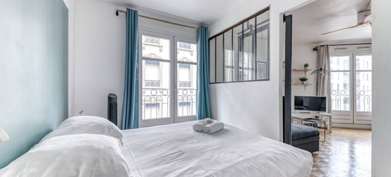 GuestReady - Séjour confortable et agréable à Lyon图片