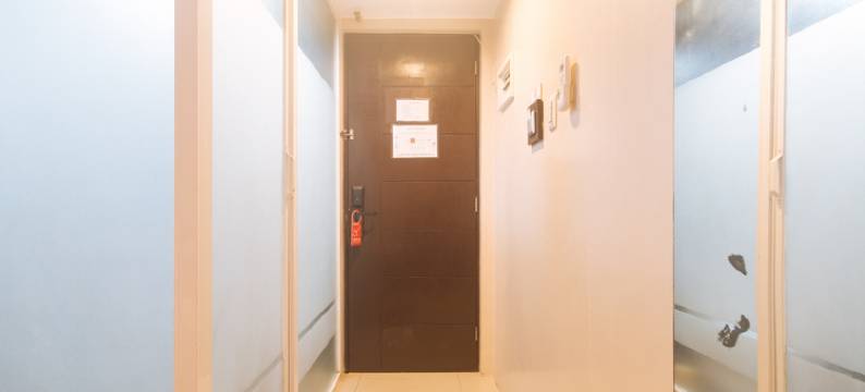 里贾纳居家酒店(RedDoorz @ Regina Hometel J Victor)图片