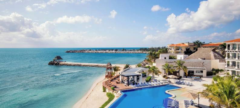 凡图斯玛琳娜席德全包式 SPA & 海滩度假村(Ventus at Marina El Cid Spa & Beach Resort - All Inclusive)图片