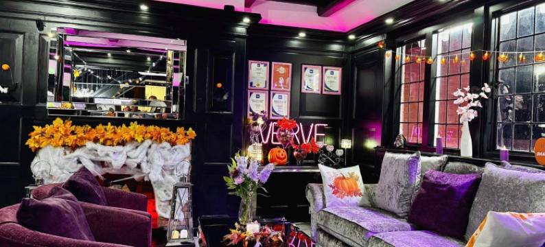 维尔维酒店(Verve Hotel)图片