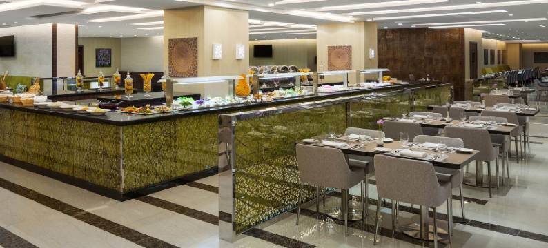 千禧麦加M酒店(M Hotel Makkah by Millennium)图片