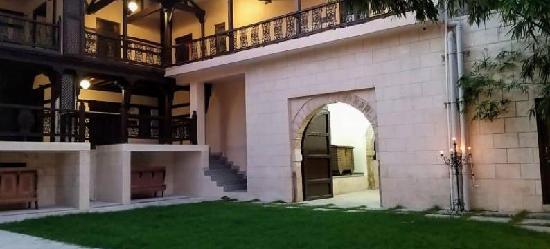 生命之树Darbargadh，Dared(Tree of Life Darbargadh Dared)图片