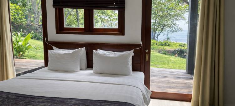 帕德潜水度假村(The Pade Dive Resort)图片