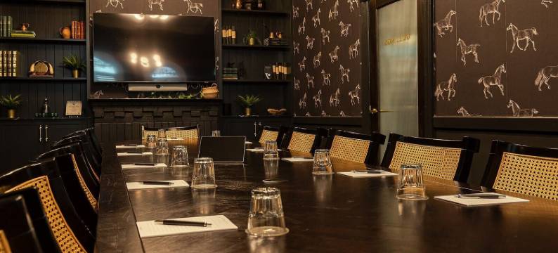 拉瑟格伦维多利亚酒店(The Victoria Hotel Rutherglen)图片