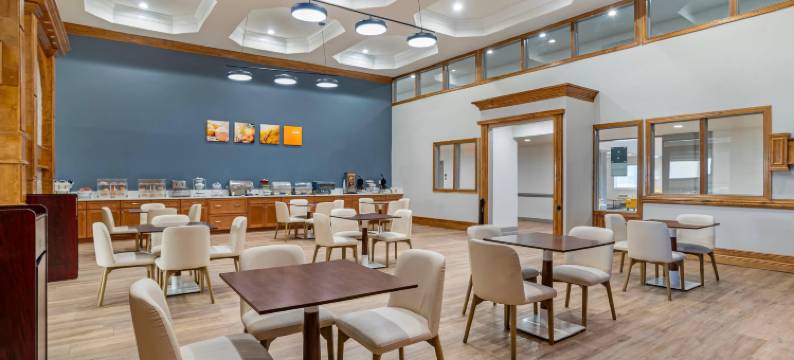 彭萨科拉舒适酒店 - 近美国国家科学院科里站(Comfort Inn Pensacola Near Nas Corry Station)图片