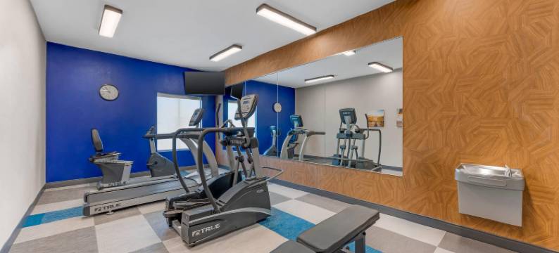 舒适酒店(Comfort Inn)图片