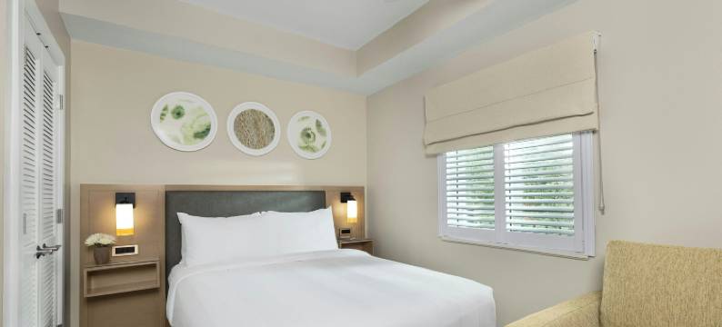 皇家棕榈树万豪酒店(Marriott's Royal Palms)图片