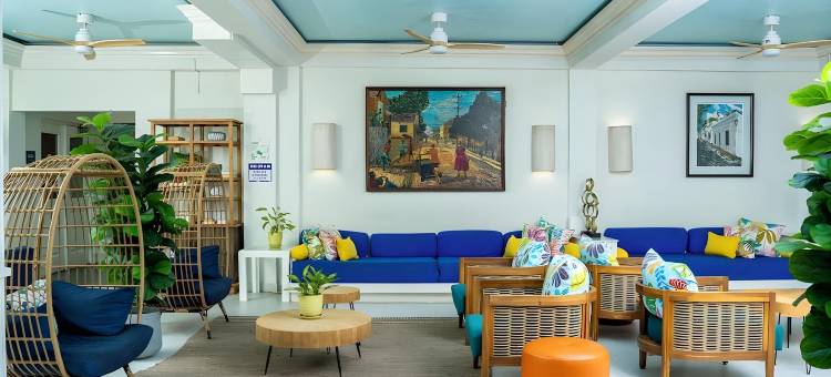 德雅全包度假村(Deja Resort All Inclusive)图片