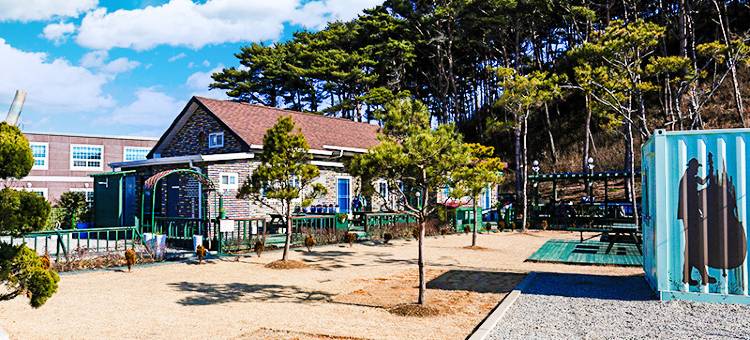 Hwaseong (Jebudo) Sool Pension图片