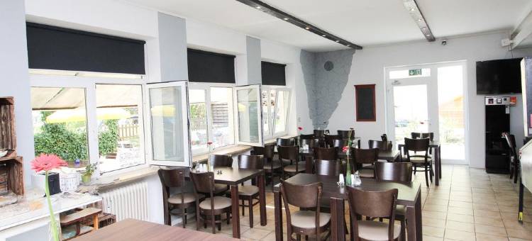 科博尔酒店(Hotel Pension Köberl)图片