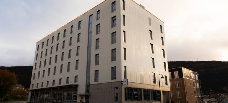 赫尔玛家酒店(Home Hotel Helma)图片