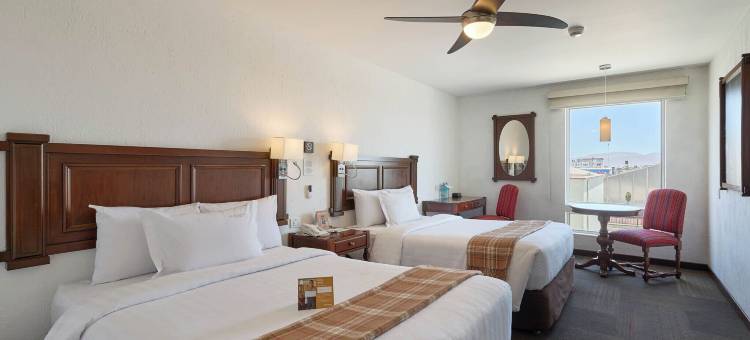 阿雷基帕尊贵卡萨安迪娜酒店(Casa Andina Premium Arequipa)图片