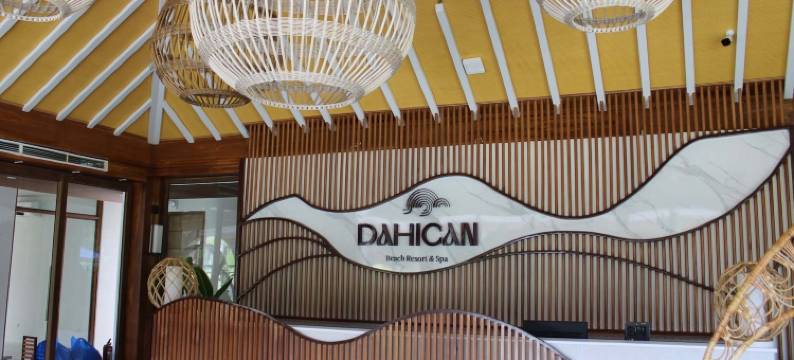 Dahican Beach Resort and Spa图片