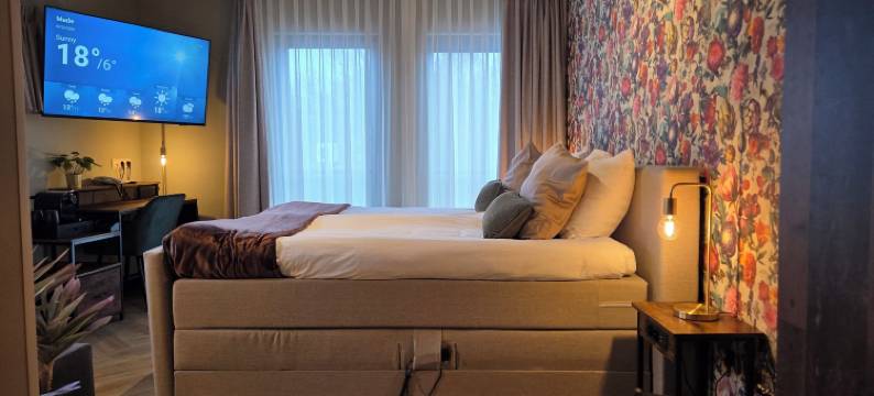 翠芙浦酒店(Hotel Restaurant 't Trefpunt)图片