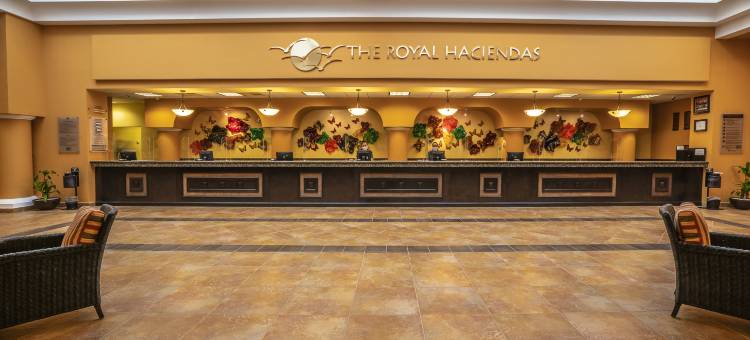 Holiday Inn Club Vacations Royal Haciendas All Inclusive by IHG图片