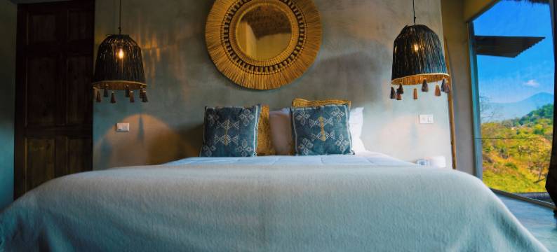 Lamia的家(Casa Lamia)图片