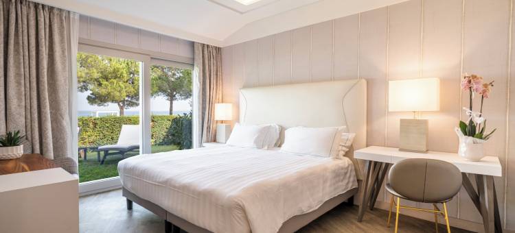 美丽海湾豪华Spa度假酒店(Splendido Bay Luxury Spa Resort)图片