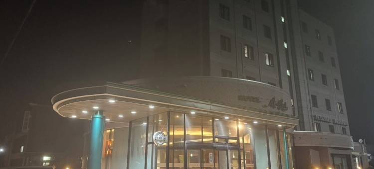 沼泽地酒店(HOTEL MARSHLAND)图片