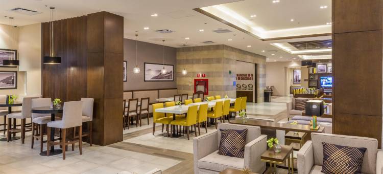 希尔顿欢朋酒店-提华纳奥塔伊(Hampton Inn by Hilton Tijuana Otay)图片