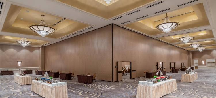 新奥尔良罗斯福华尔道夫度假酒店(The Roosevelt New Orleans, A Waldorf Astoria Hotel)图片