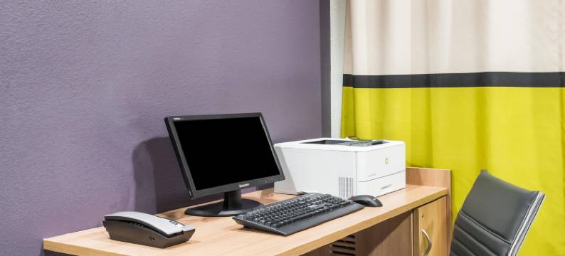 温德姆克拉马斯瀑布麦客达酒店(Microtel Inn & Suites by Wyndham Beaver Falls)图片