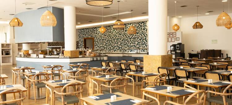 蓝海金色海滩酒店(Bluesea Golden Beach)图片