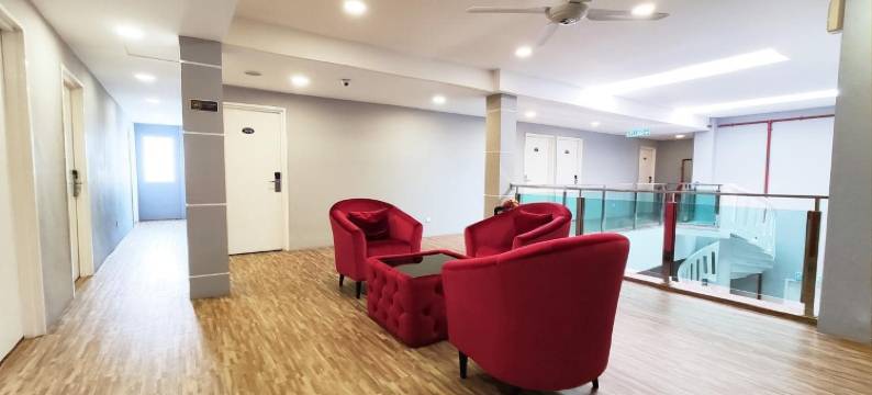 笨珍公主酒店(Princess Hotel Pontian)图片
