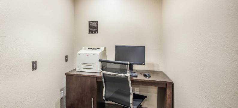 塔拉哈西-国会大厦舒眠套房酒店(Sleep Inn & Suites Tallahassee-Capitol)图片