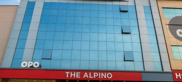 OPO阿尔皮诺(OPO the Alpino)图片