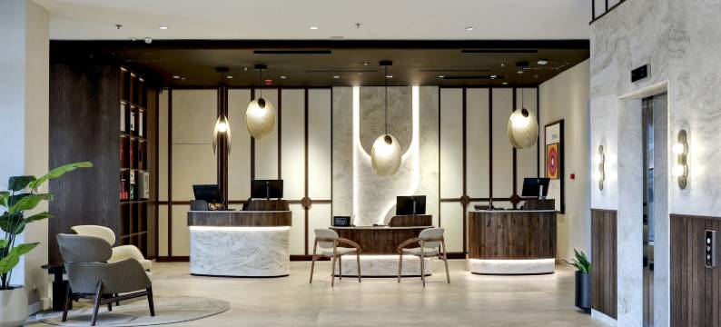 格但斯克希尔顿酒店(Hilton Gdansk)图片