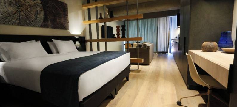 Nucleo Mayor 公寓(Núcleo Mayor Apartamentos)图片