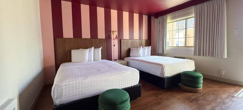 大学贝斯特韦斯特酒店(Best Western University Inn)图片