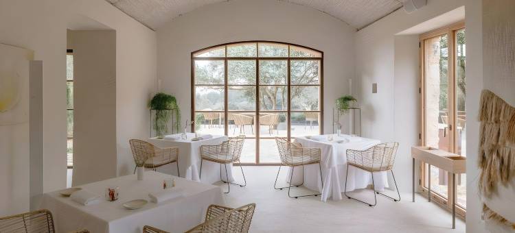 Es Raco d'Arta, Mallorca, a Member of Design Hotels图片