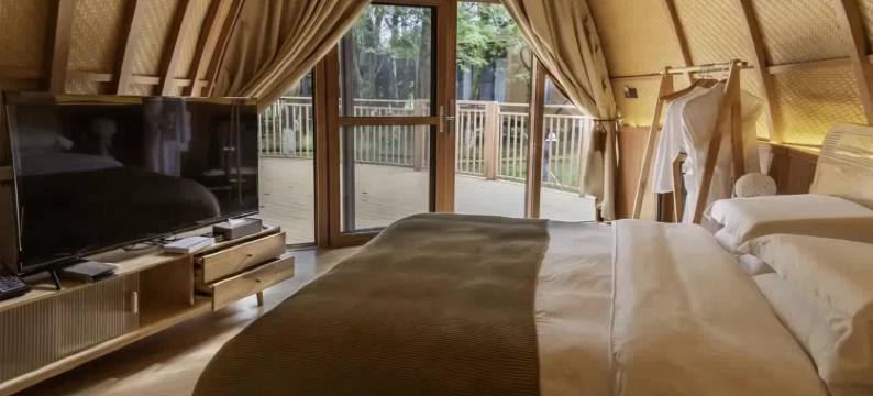 仙凤三宝度假酒店图片