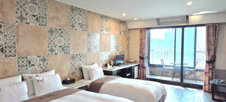 9号精品酒店(Hotel Boutique 9)图片
