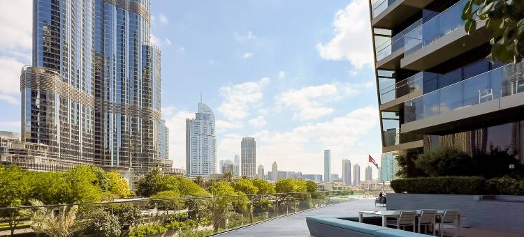 GuestReady - Luxe Getaway l Dubai Opera图片