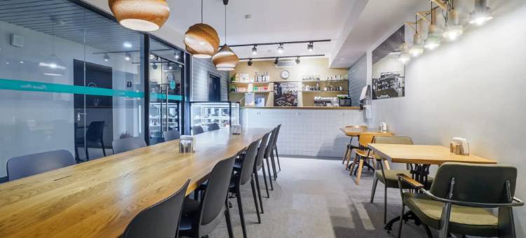 丰坦卡朋友酒店(Friends on Fontanka Hotel)图片
