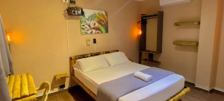 大伊拉玛酒店(Hotel Grand Ilama)图片